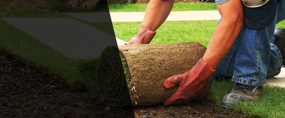 Hughesville Landscapers