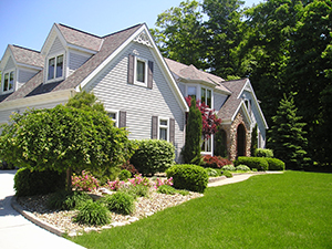 Landscapers and Lawncare Services in Hughesville, PA